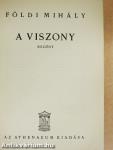 A viszony