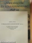 Forradalom és szabadságharc 1848-49