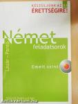 Német feladatsorok - CD-vel
