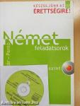 Német feladatsorok - CD-vel