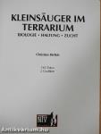 Kleinsäuger im Terrarium