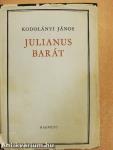 Julianus barát