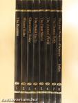 The World Book Encyclopedia of Science 1-8.