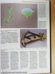 The World Book Encyclopedia of Science 1-8.