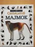 Csudálatos majmok