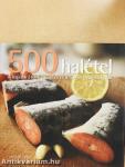 500 halétel