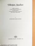 Tibetan Studies