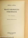 Magyarország története