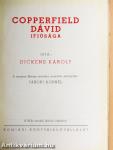 Copperfield Dávid ifjúsága