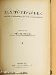 Tanító beszédek
