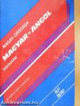 Magyar-angol kéziszótár