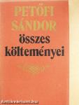 Petőfi Sándor összes költeményei I-II.