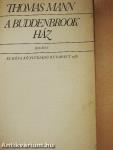 A Buddenbrook ház