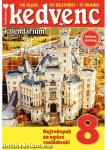 Kedvenc Kalendárium 2024/8
