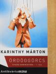 Ördöggörcs I-II.