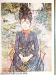 Toulouse-Lautrec