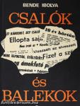 Csalók és balekok