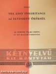 Az elveszett örökség