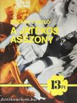 A játékos asszony