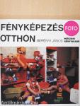 Fényképezés otthon