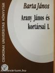 Arany János és kortársai I-II.