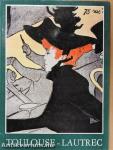 Toulouse-Lautrec