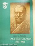 Tauffer Vilmos