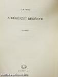 A régészet regénye