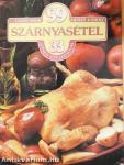 99 szárnyasétel 33 színes ételfotóval