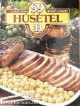 99 húsétel 33 színes ételfotóval