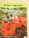 Szobanövény-ápolási 1X1