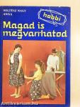Magad is megvarrhatod
