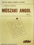 A tárgyalóképes műszaki angol felé...