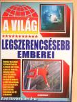 "15 kötet A világ leg... sorozatból (nem teljes sorozat)"