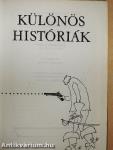 Különös históriák