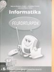 Informatika feladatlapok 5.