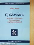 Új szavak I-III.