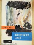A Földrengések Szigete