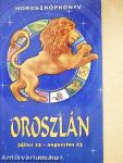 Oroszlán