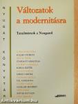 Változatok a modernitásra