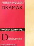 Drámák