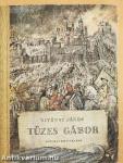 Tüzes Gábor