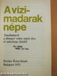 A vízimadarak népe