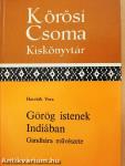 Görög istenek Indiában