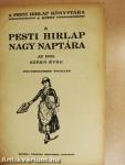 A Pesti Hirlap Nagy Naptára 1932.