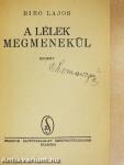 A lélek megmenekül