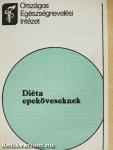 Diéta epeköveseknek
