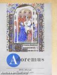Adoremus 2012. (nem teljes évfolyam)