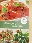 Mennyei saláták