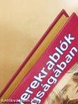 Gyerekrablók fogságában